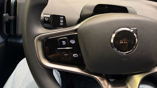 Volvo EX30 Ultra Ocasión 200 KW (272CV) - 19