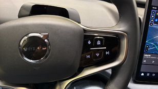 Volvo EX30 Ultra Ocasión 200 KW (272CV) - 20