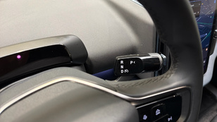 Volvo EX30 Ultra Ocasión 200 KW (272CV) - 21