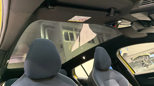 Volvo EX30 Ultra Ocasión 200 KW (272CV) - 25