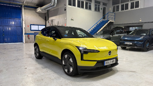 Volvo EX30 Ultra Ocasión 200 KW (272CV) - 29