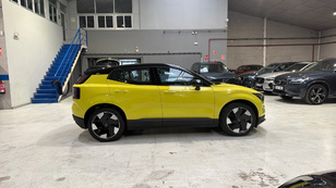 Volvo EX30 Ultra Ocasión 200 KW (272CV) - 30