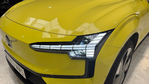 Volvo EX30 Ultra Ocasión 200 KW (272CV) - 32