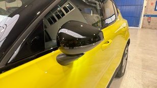 Volvo EX30 Ultra Ocasión 200 KW (272CV) - 34