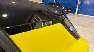 Volvo EX30 Ultra Ocasión 200 KW (272CV) - 37