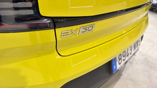 Volvo EX30 Ultra Ocasión 200 KW (272CV) - 38