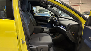 Volvo EX30 Ultra Ocasión 200 KW (272CV) - 41