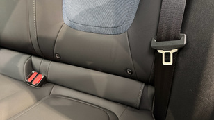 Volvo EX30 Ultra Ocasión 200 KW (272CV) - 51