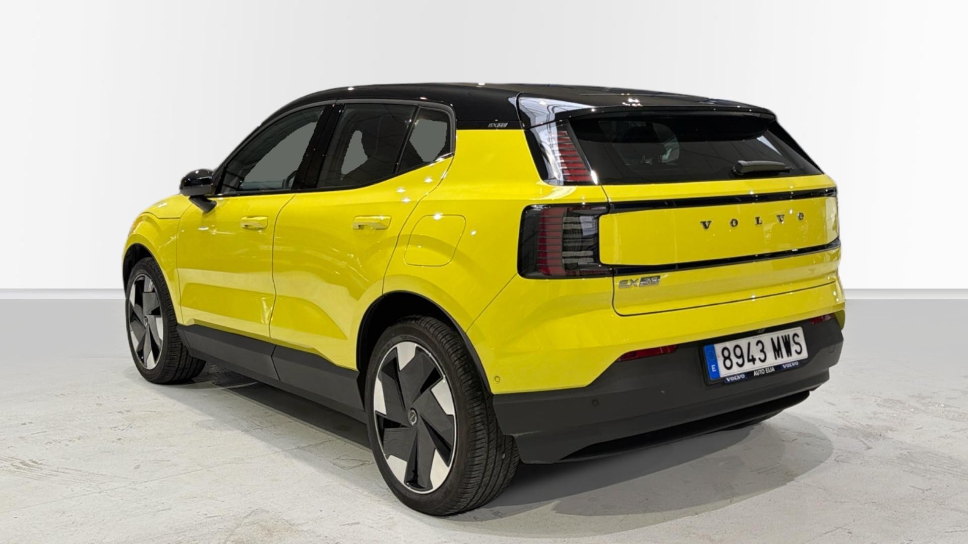 Volvo EX30 segunda mano 100533797 - 2