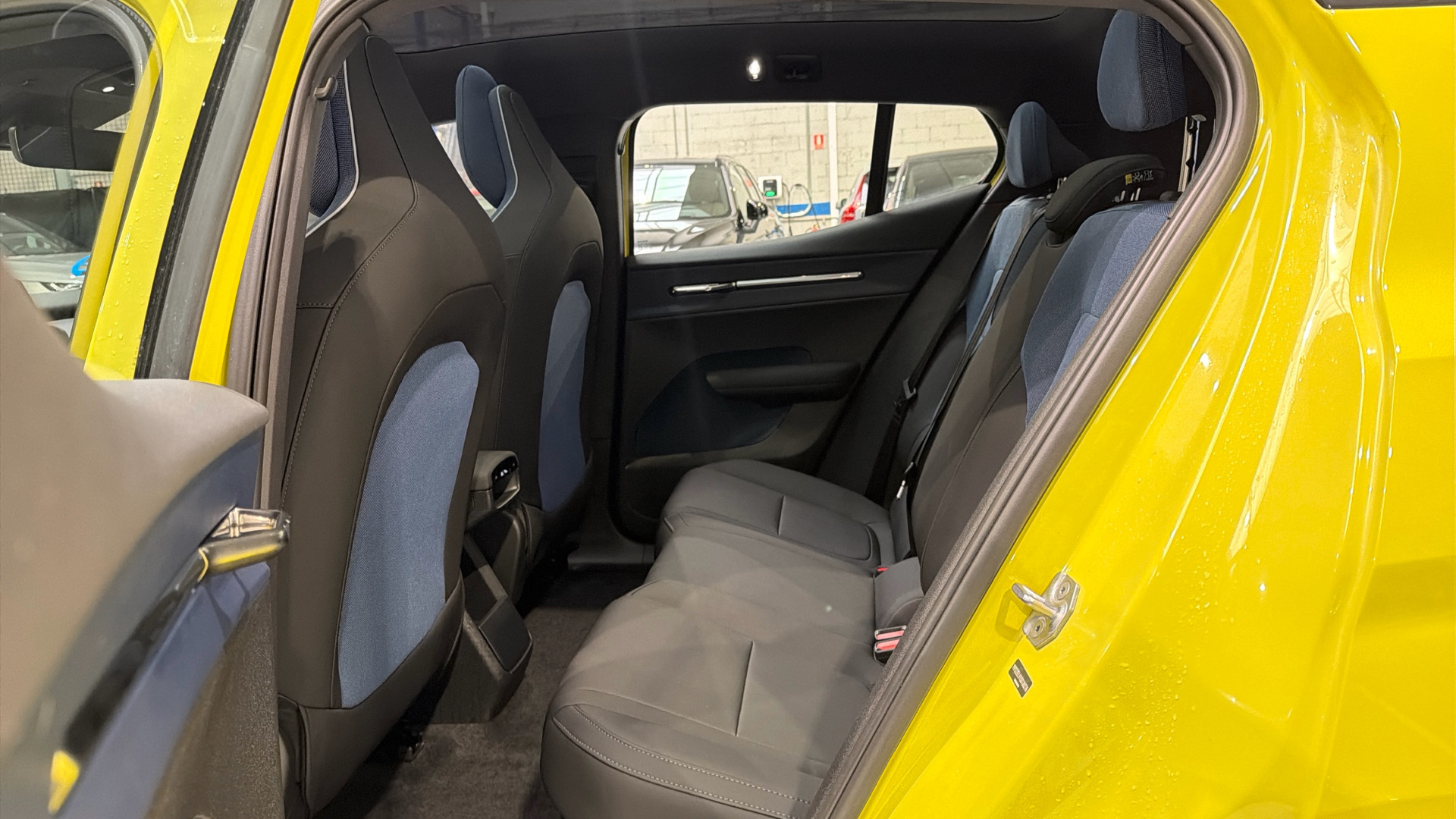 Volvo EX30 segunda mano 100533797 - 6