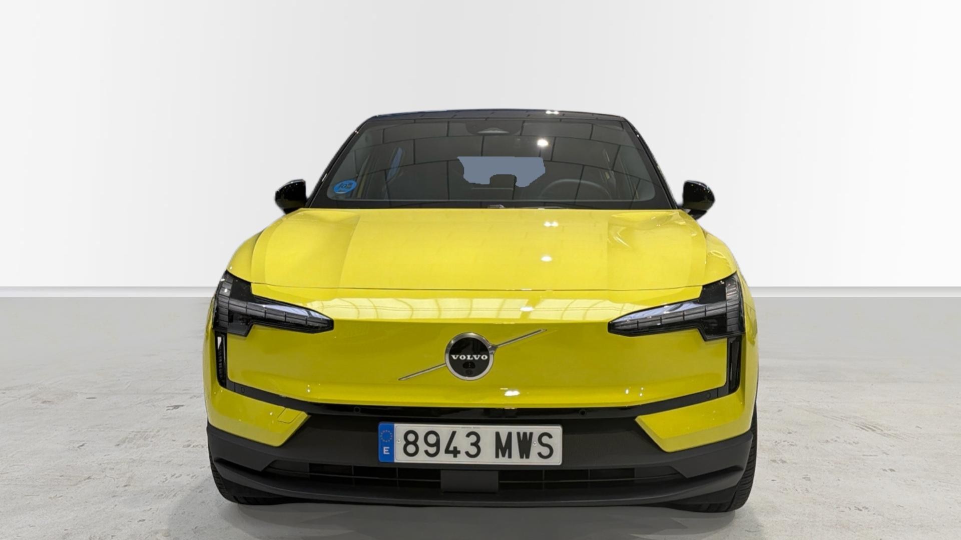 Volvo EX30 segunda mano 100533797 - 8