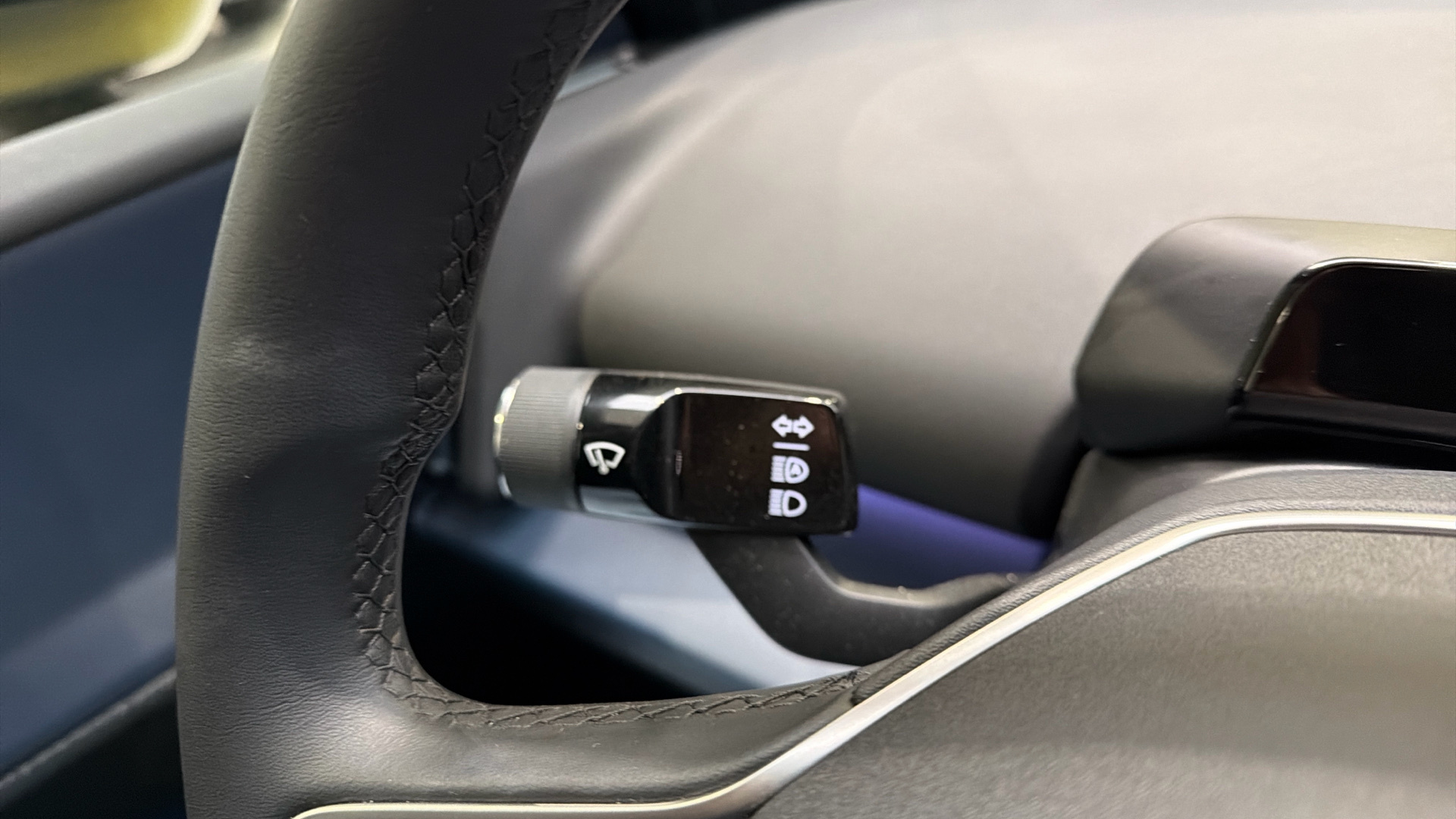 Volvo EX30 segunda mano 100533797 - 19