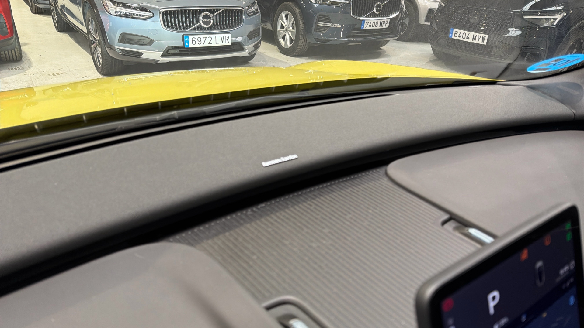 Volvo EX30 segunda mano 100533797 - 23