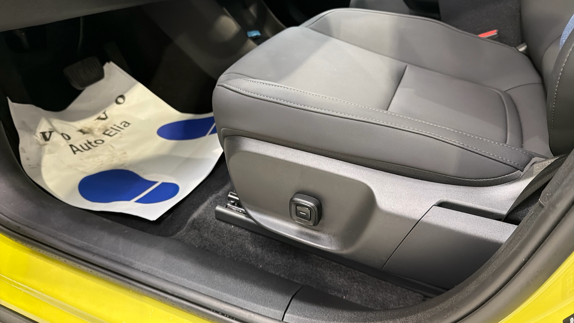 Volvo EX30 segunda mano 100533797 - 25