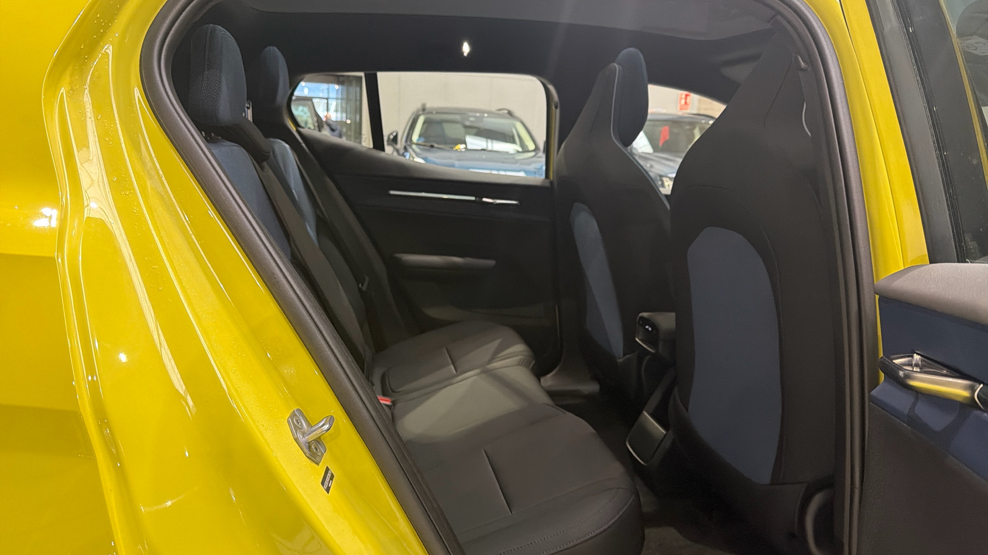 Volvo EX30 segunda mano 100533797 - 28