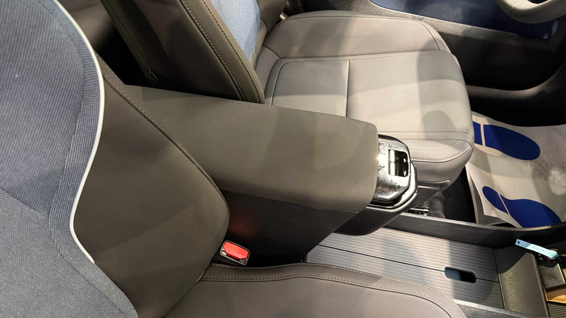 Volvo EX30 segunda mano 100533797 - 43