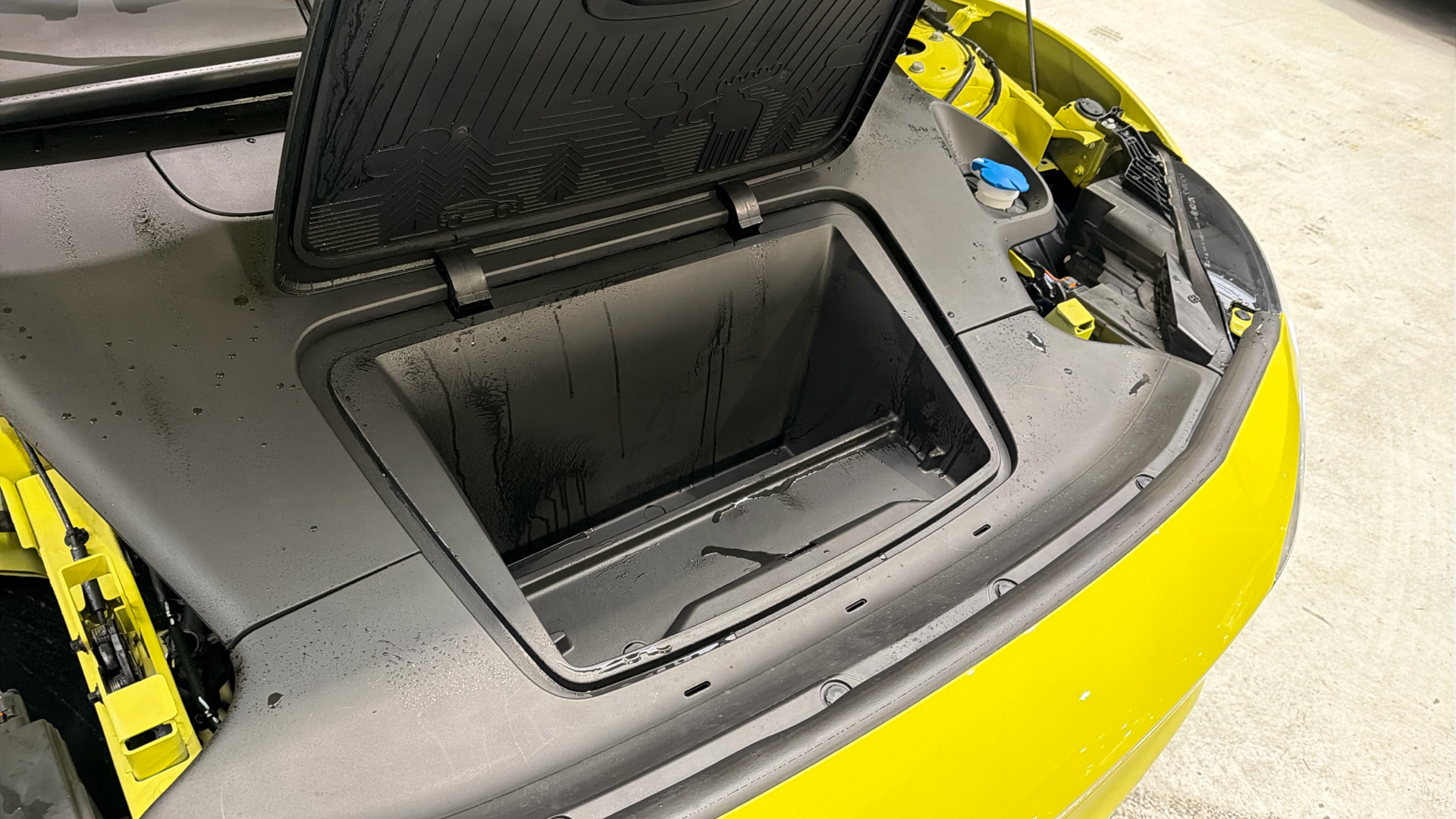 Volvo EX30 segunda mano 100533797 - 50