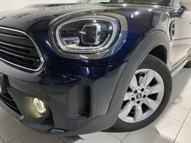 fotoG 5 del MINI MINI Countryman Cooper 100 kW (136 CV) 136cv Gasolina del 2022 en Alicante