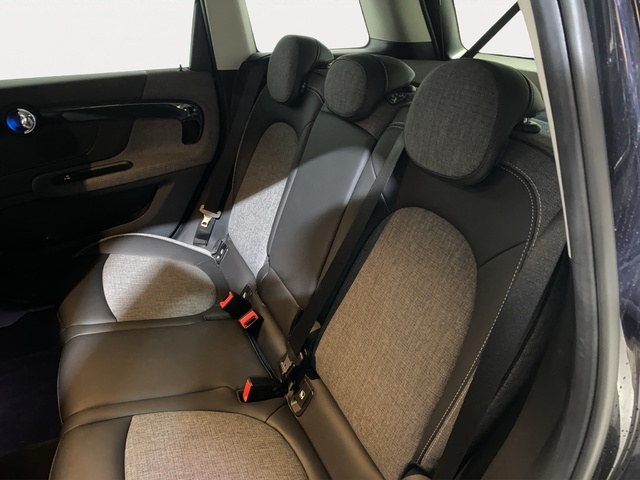 fotoG 8 del MINI MINI Countryman Cooper 100 kW (136 CV) 136cv Gasolina del 2022 en Alicante