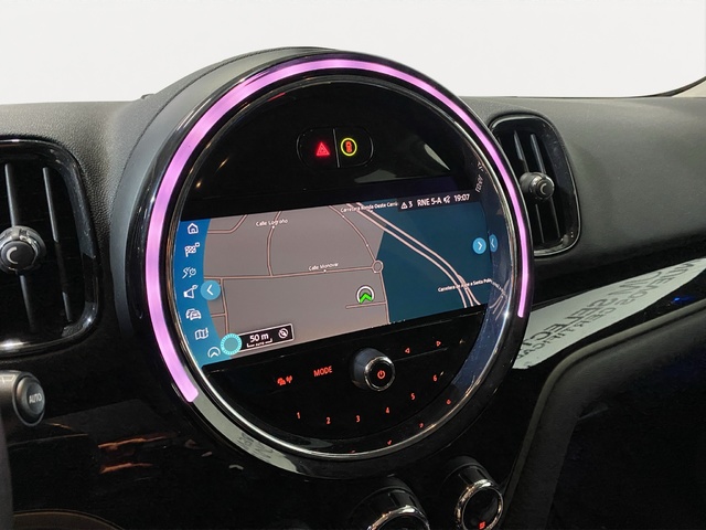 fotoG 13 del MINI MINI Countryman Cooper 100 kW (136 CV) 136cv Gasolina del 2022 en Alicante