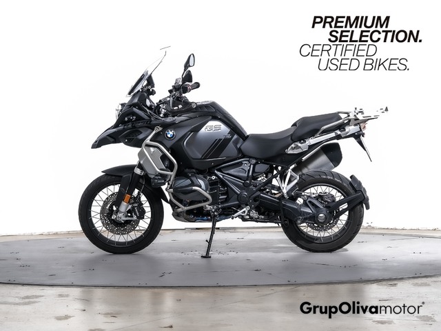 BMW Motorrad R 1250 GS Adventure  de ocasión 