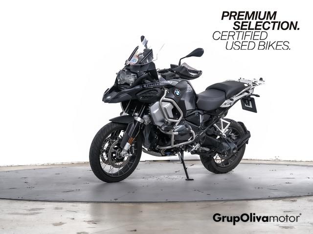BMW Motorrad R 1250 GS Adventure  de ocasión 