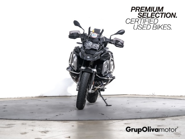 BMW Motorrad R 1250 GS Adventure  de ocasión 
