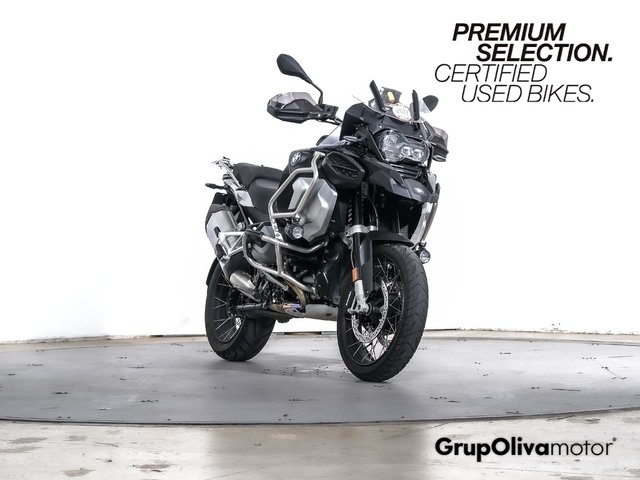 BMW Motorrad R 1250 GS Adventure  de ocasión 