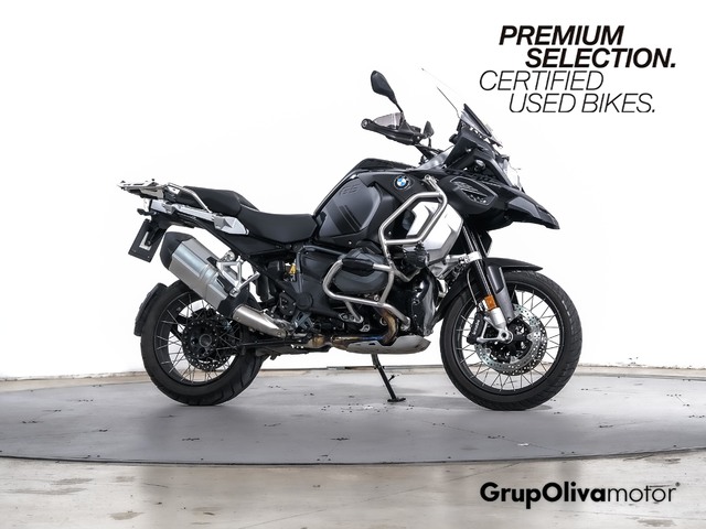 BMW Motorrad R 1250 GS Adventure  de ocasión 