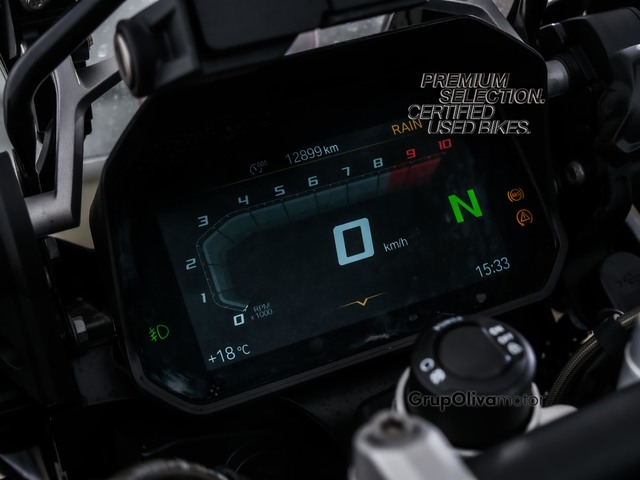 BMW Motorrad R 1250 GS Adventure  de ocasión 