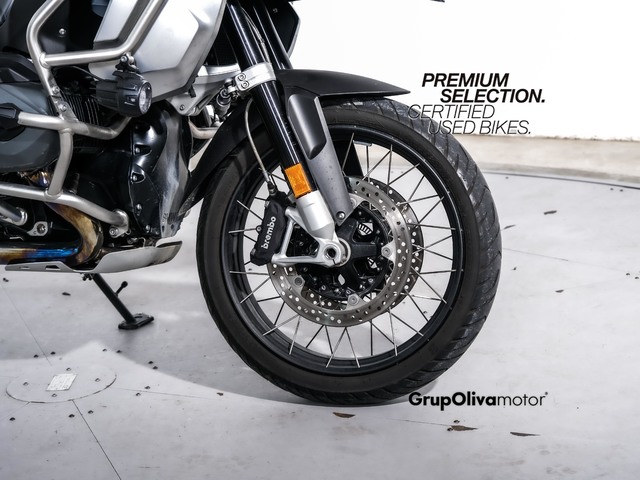BMW Motorrad R 1250 GS Adventure  de ocasión 