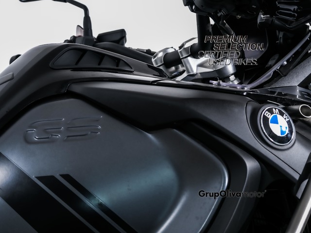 BMW Motorrad R 1250 GS Adventure  de ocasión 