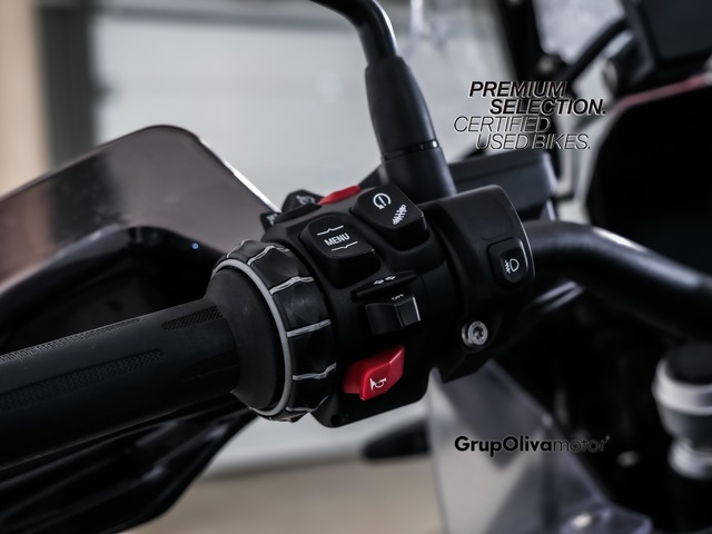 BMW Motorrad R 1250 GS Adventure  de ocasión 