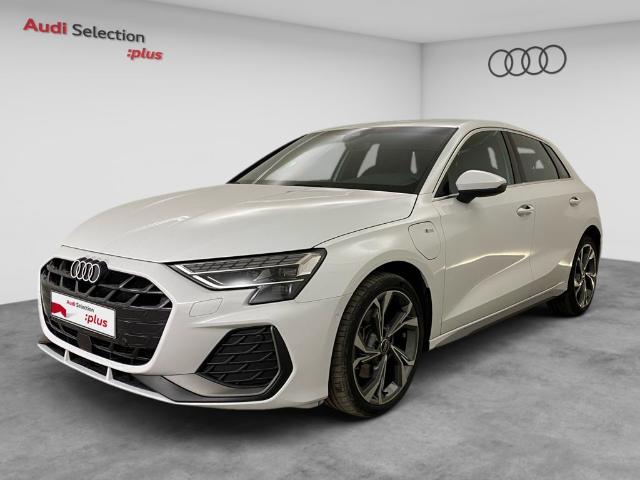 Audi selection Plus