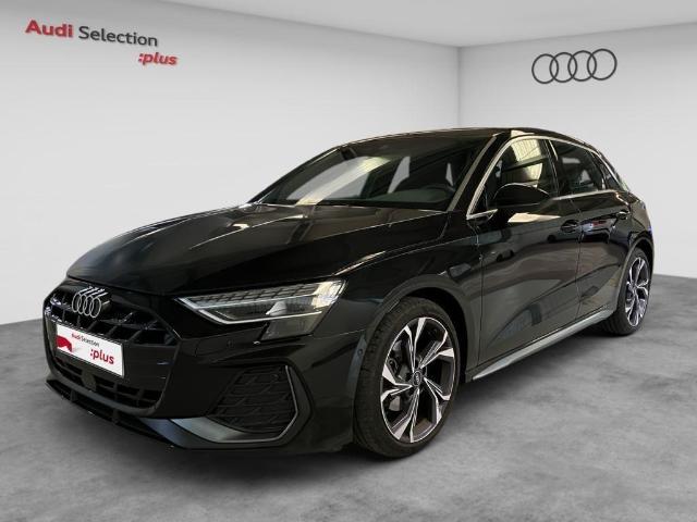 Audi selection Plus
