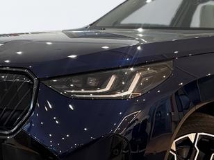 Fotos de BMW X3 xDrive30e color Azul. Año 2026. 220KW(299CV). Híbrido Electro/Gasolina. En concesionario Automotor Costa, S.L.U. de Almería