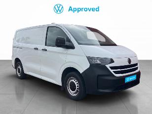 Coche de Ocasión VGRS