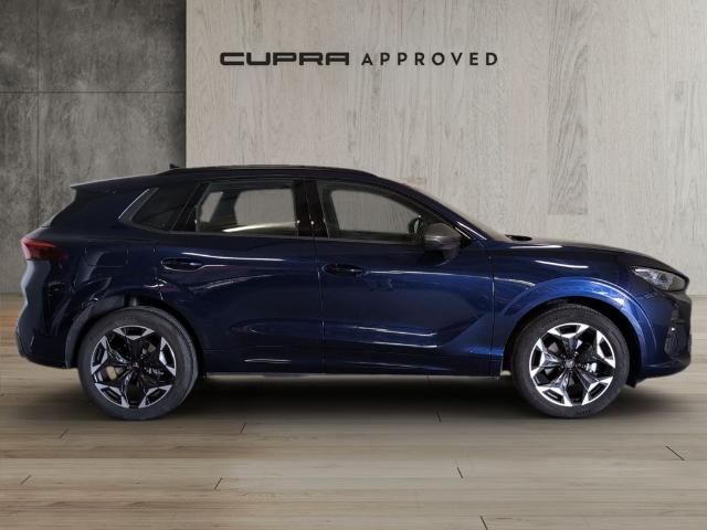 CUPRA Terramar 1.5 eTSI DSG 110 kW (150 CV)