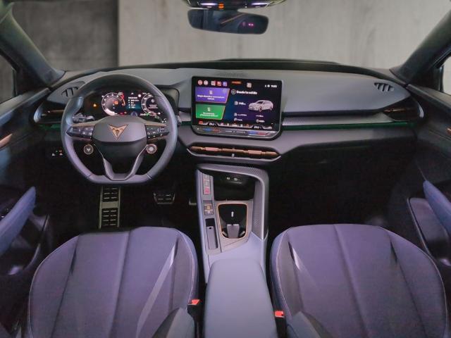 CUPRA Terramar 1.5 eTSI DSG 110 kW (150 CV)