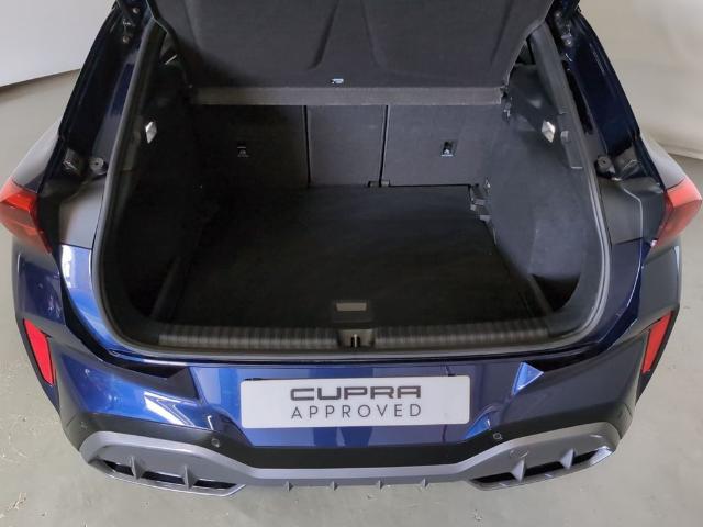 CUPRA Terramar 1.5 eTSI DSG 110 kW (150 CV)