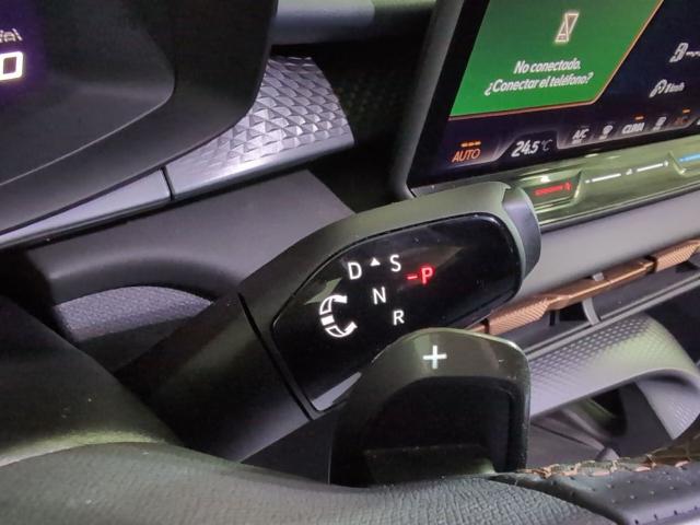 CUPRA Terramar 1.5 eTSI DSG 110 kW (150 CV)