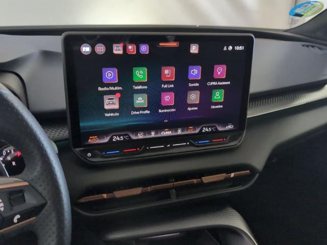 CUPRA Terramar 1.5 eTSI DSG 110 kW (150 CV)