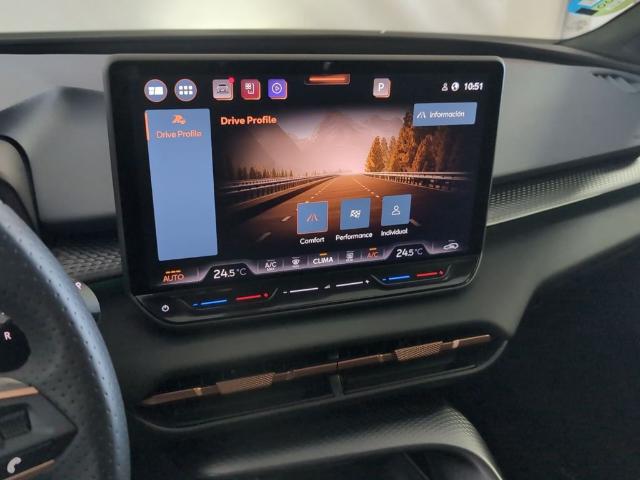 CUPRA Terramar 1.5 eTSI DSG 110 kW (150 CV)