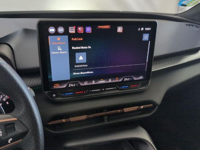 CUPRA Terramar 1.5 eTSI DSG 110 kW (150 CV)