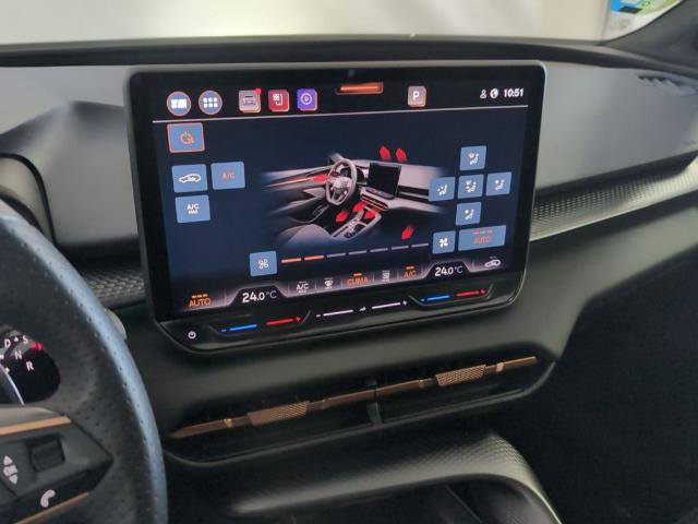 CUPRA Terramar 1.5 eTSI DSG 110 kW (150 CV)