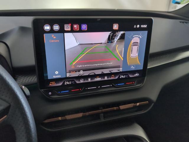 CUPRA Terramar 1.5 eTSI DSG 110 kW (150 CV)