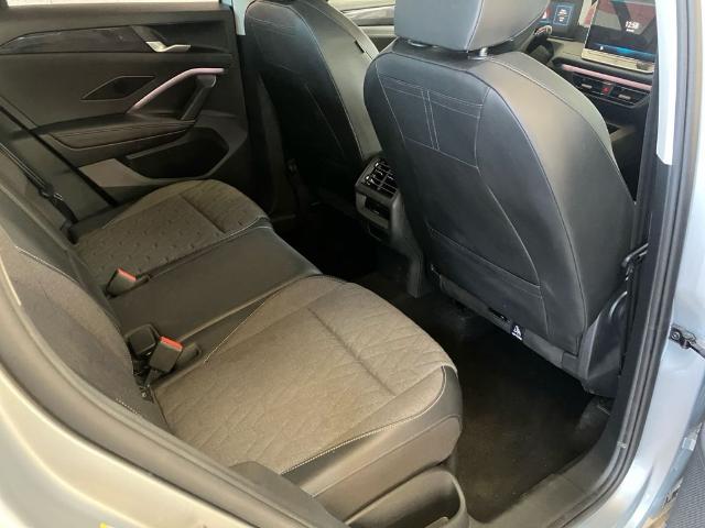 Volkswagen Tiguan Life 1.5 TSI eHybrid 150 kW (204 CV) DSG