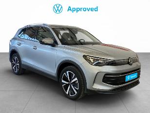 Volkswagen Tiguan 1.5 TSI eHybrid de segunda mano