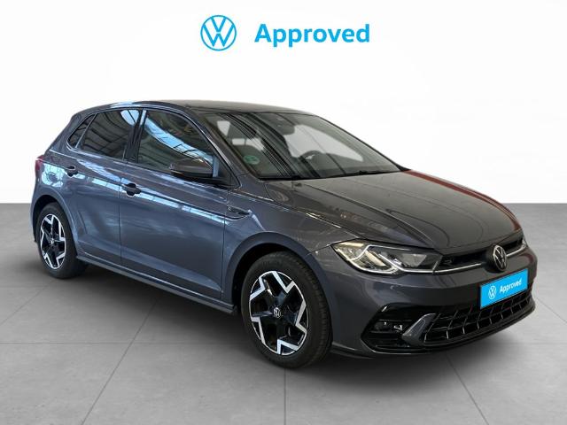 Volkswagen Polo 1.0 TSI de segunda mano