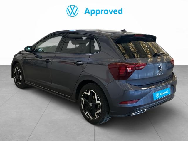 Volkswagen Polo R-Line 1.0 TSI 85 kW (115 CV) DSG